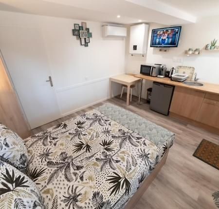 ميزيو Studio Green Proche De Lyon المظهر الخارجي الصورة