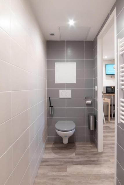ميزيو Studio Green Proche De Lyon المظهر الخارجي الصورة
